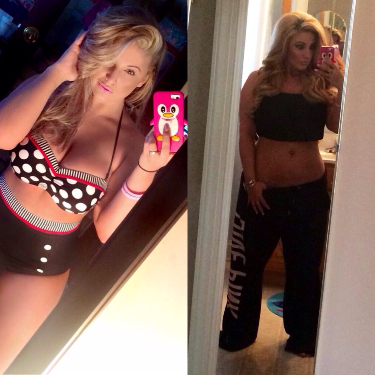 sexyfemalecelebritiess:  Ashley alexiss future playmate of the year