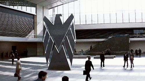 lupitanyongio:CAPTAIN AMERICA: THE WINTER SOLDIER 2014 – dir.Anthony Russo, Joe Russo