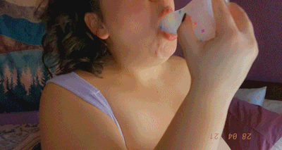 icedcoffeeandchubb:Before&hellip;After&hellip;