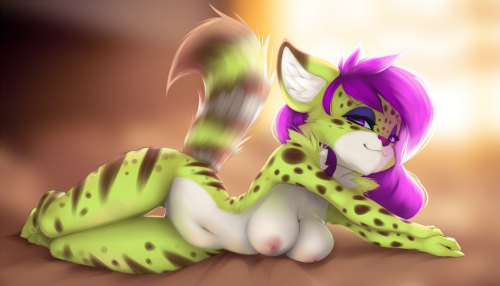 Furry erotic ;3