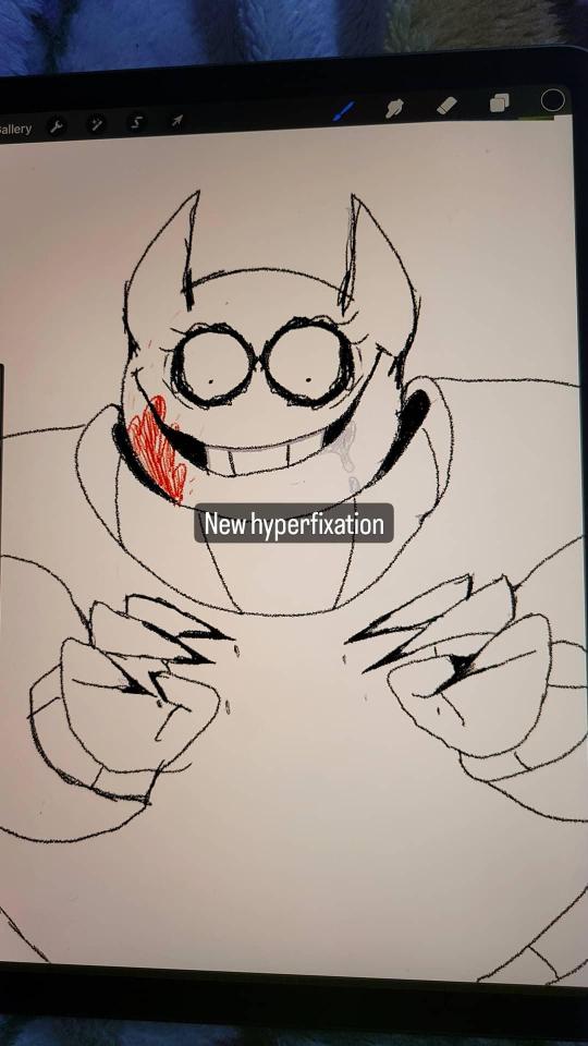 Ima Color It But I'm Not Gonna Clean It Up