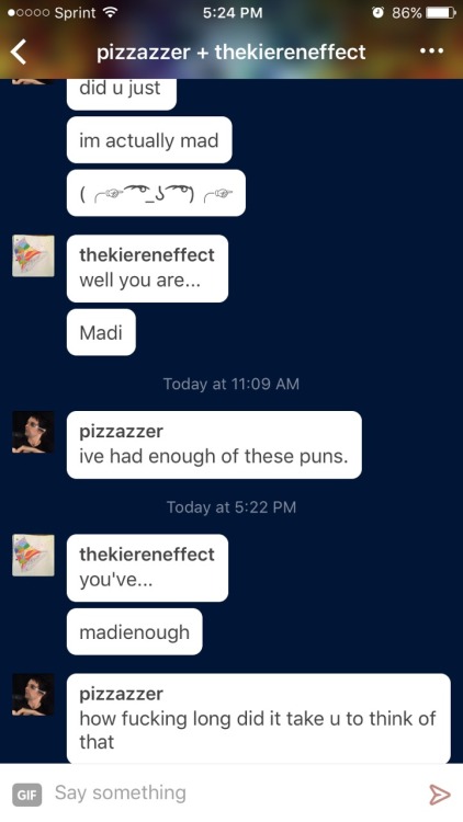 thekiereneffect: pizzazzer: thekiereneffect: pizzazzer: i’d like to publicly shame @thekierene