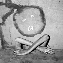 Roger Ballen - Mimicry, 2005.