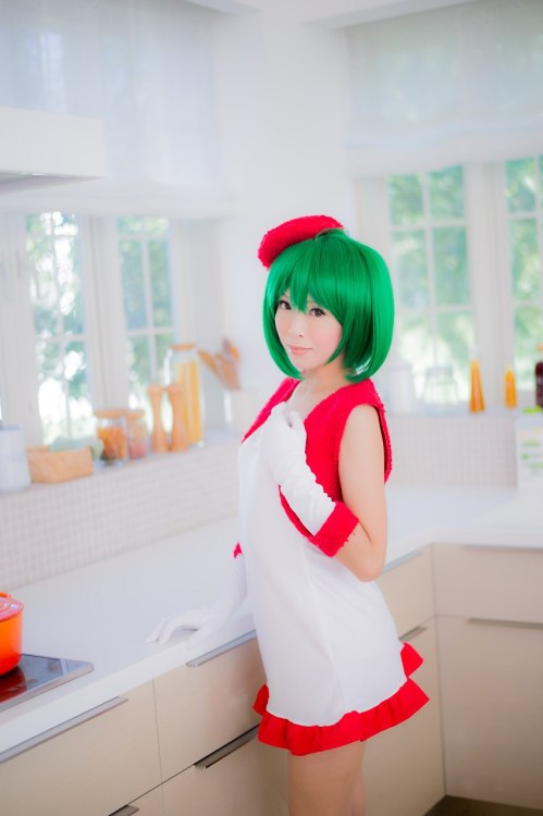 Macross Frontier - Ranka Lee [Xmas ver.] (Mashiro Yuki) 33HELP US GROW Like,Comment & Share.CosplayJapaneseGirls1.5 - www.facebook.com/CosplayJapaneseGirls1.5CosplayJapaneseGirls2 - www.facebook.com/CosplayJapaneseGirl2tumblr - http://cosplayjapaneseg