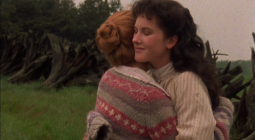 drkblm - Anne of Green Gables (1985)