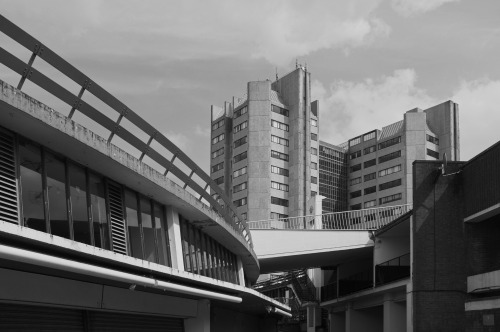 scavengedluxury:  Coventry, August 2012. 