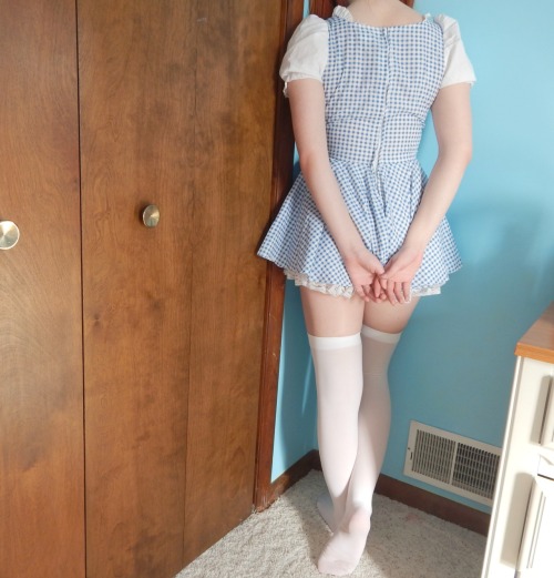 You're Late For Tea