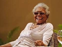 breakingnews:  Maya Angelou dead at 86 NBC