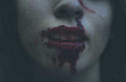 Our blood by Mariana Cuervo Photography 