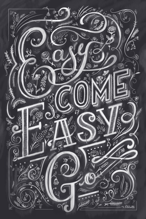 gregabbott:  Easy Come Easy Go   