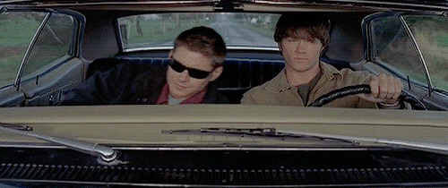 wolfstarry: s1 gag reel