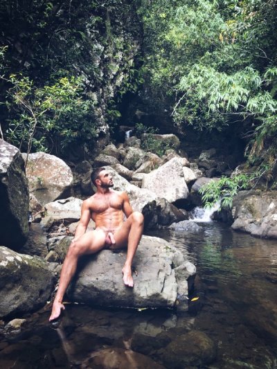 pipsneldo:i-know-the-fiction-of-the-fix:Johan Akan Totale Nacktheit ist niemals vulgär,