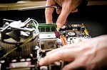 Sacramento California High Quality On Site Computer Repair Technicians
