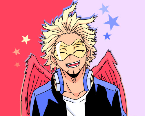 tameshrimp: Takami Keigo ★ “Hawks”