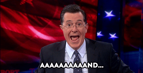comedycentral:  Click here for more from last night’s Colbert Report. 