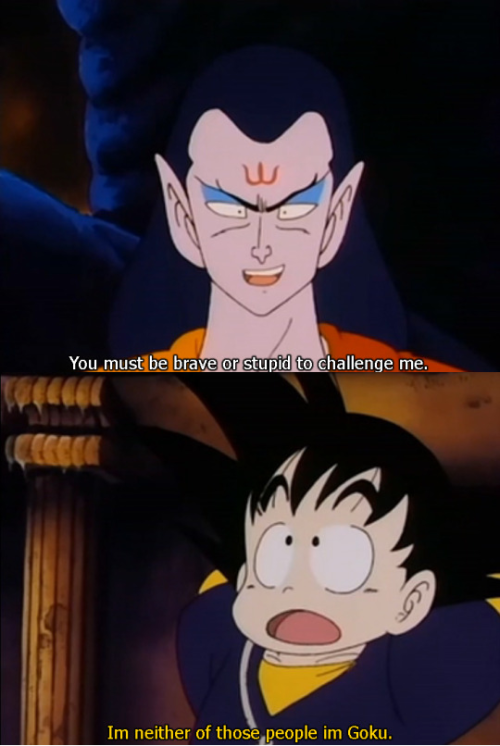 stardust-steel:greydivide:dragon-ball-meta:God bless him.PreciousThe hashtags make this precious