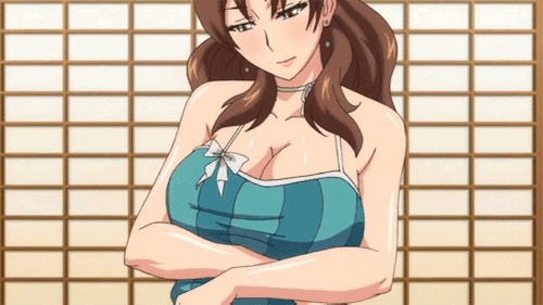 anthonylozant:  Gif collection
