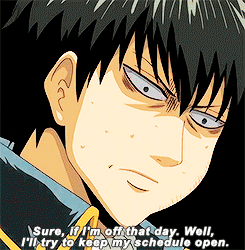kkyubei:  You know how people say that the sound of a drill can be scary? Not that