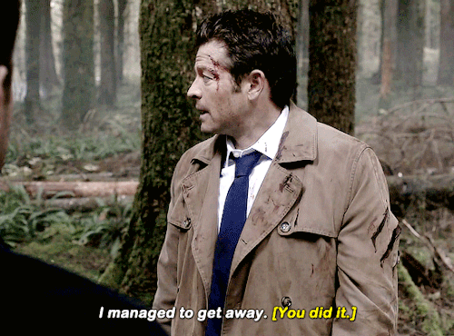Cas, I’m – I’m So Sorry. Man, I Hope You Can Hear Me... I Hope You Can Hear Me.
