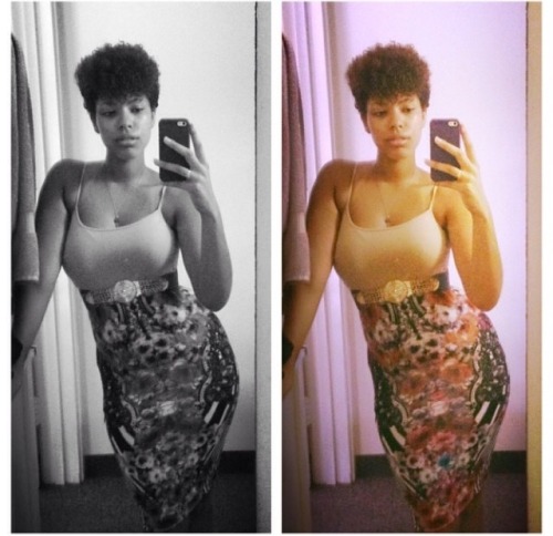 maybebeyoncewillbeouralways:  My selfies of 2014  If only I could have included 4 more *sigh*