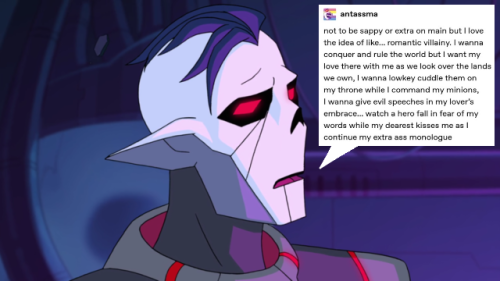 catra-defense-squad: hordak is a romantic at heart (x)