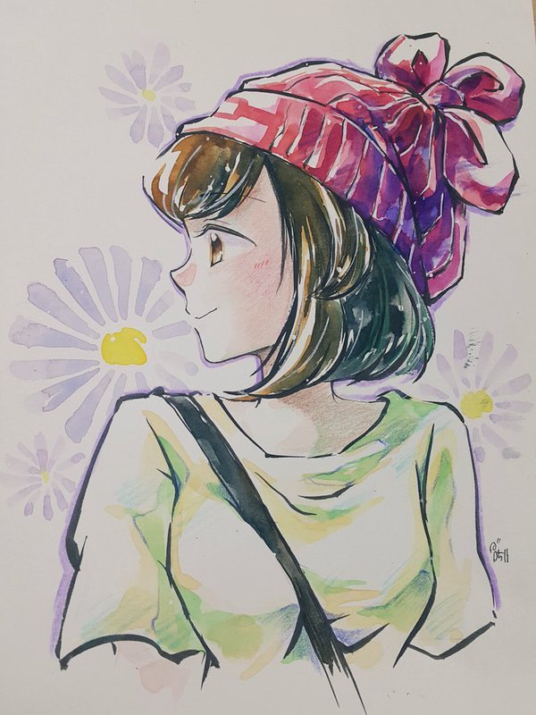kipam:  [ Sun &amp; Moon ] 