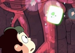 Even Steven Is In Awe Of Regret Rhombus