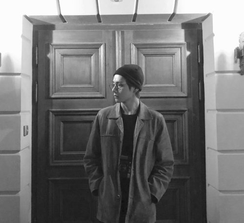 allforbts: 181018 Taehyung’s TweetBerlin