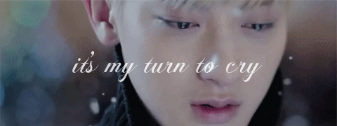  EXO’s Miracle in December Chinese Ver. Lyrics 