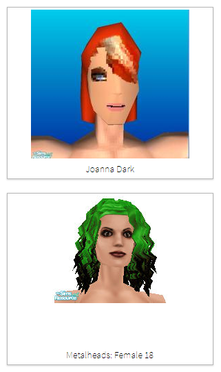 the sims 1 mods