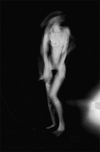 edmaximus: Anatomy of Emotions - Motion IV by Ed Maximus