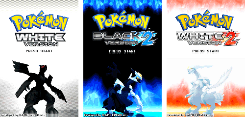 walkergears:  Happy 20th Anniversary to Pokemon! 
