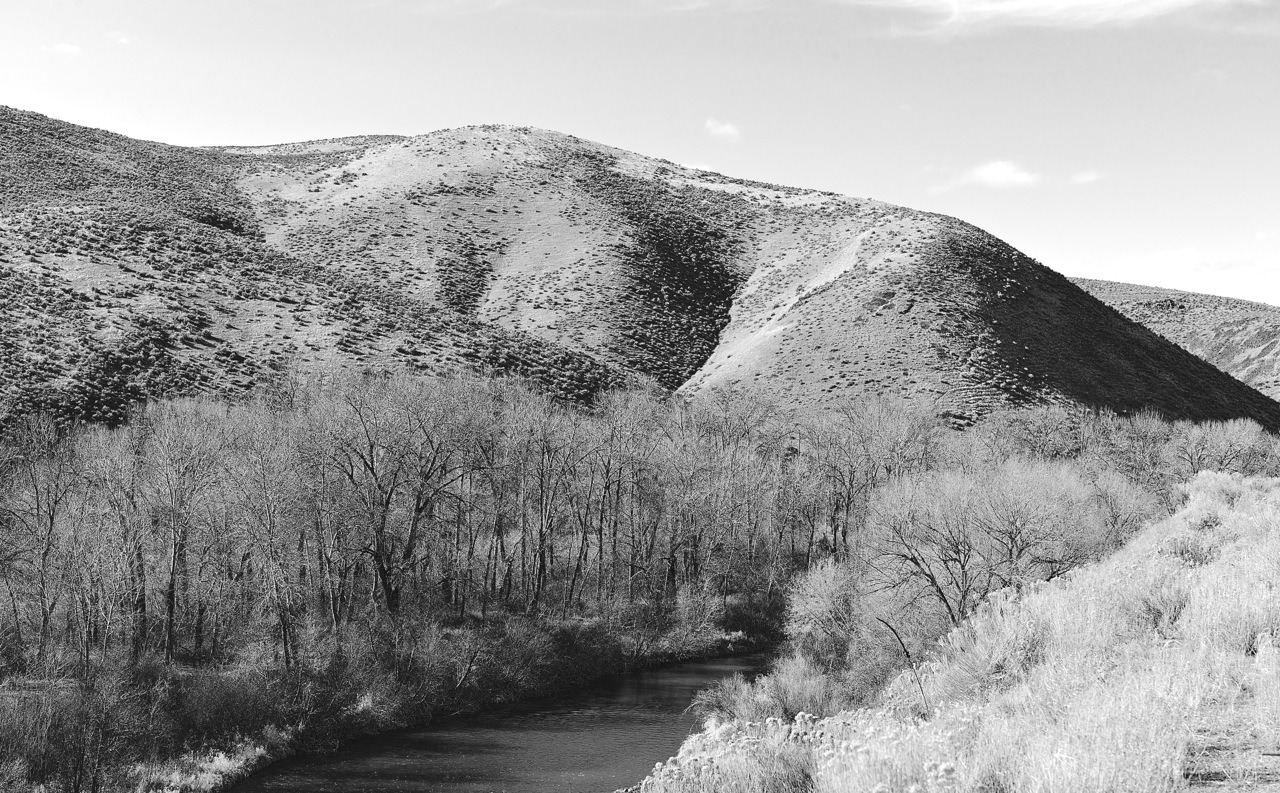 Yakima River, Washington