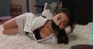 hold your breath