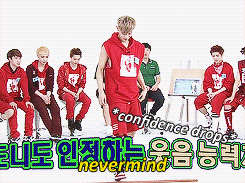 dyossuo:  oh-luhans: Clumsy Tao.   