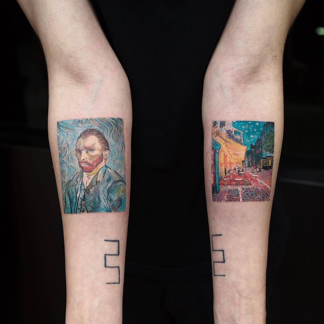 1337tattoos: evakrbdk