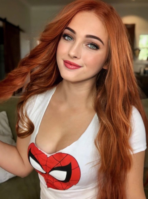 mylesbianlife-deactivated202202: Oh my&hellip; What a Sexy little minx 