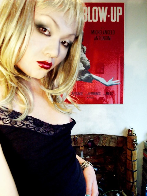 transeroticx:Rudeness from the early noughties
