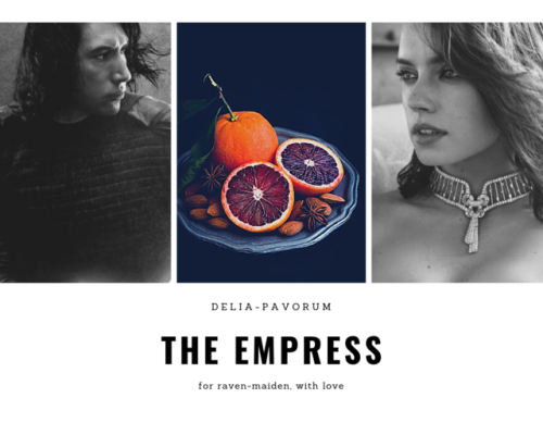 delia-pavorum: A birthday gift fic for the unparalleled @raven-maiden, now with its own home on AO3.