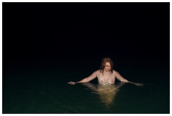 photographicpornography:  Skinny dipping