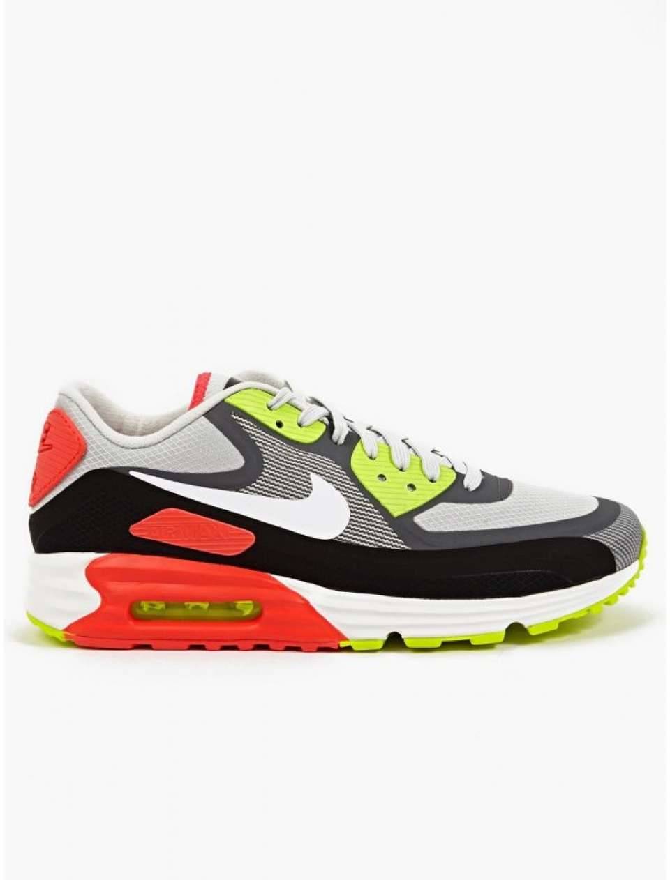 wantering-sneakers:  Men’s Air Max Lunar90 WR Sneakers