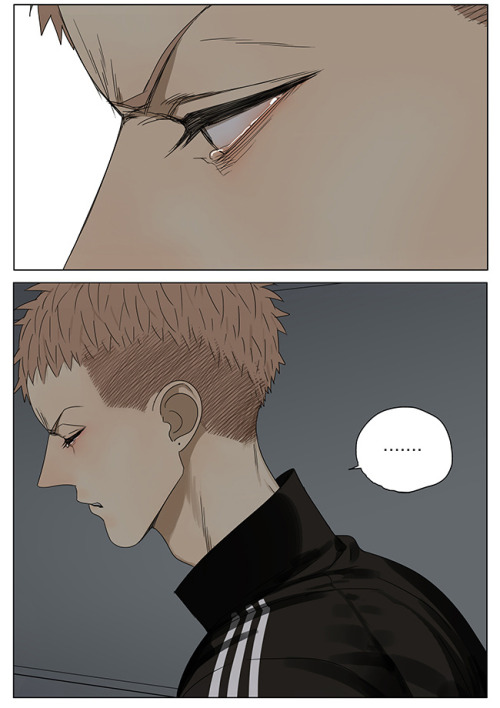 Old Xian update of [19 Days] “going home”, translated by Yaoi-BLCD.Previously, 1-54 with art/ /55/ /56/ /57/ /58/ /59/ /60/ /61/ /62/ /63/ /64/ /65/ /66/ /67/ /68, 69/ /70/ /71/ /72/ /73/ / 74/ /75, 76/ /77/ /78/ /79/ /80/ /81/ /82/ /83/ /84/ /85/