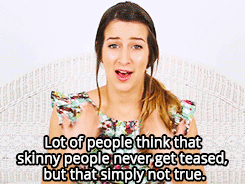 alligifs:  How To Have A Healthy Body Image
