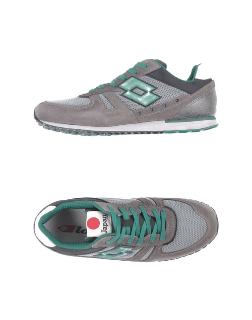 LOTTO LEGGENDA Sneakers