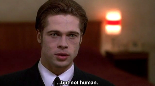 classichorrorblog:    Interview with the Vampire: The Vampire Chronicles |1994| Neil
