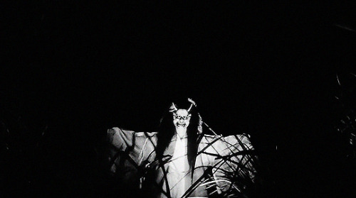 uspiria: Onibaba (1964) dir. Kaneto Shindō 