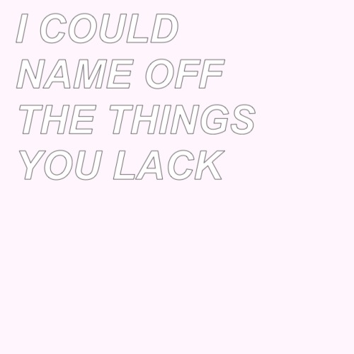 minseok-tea:  cigarettes and old perfume // have mercy 