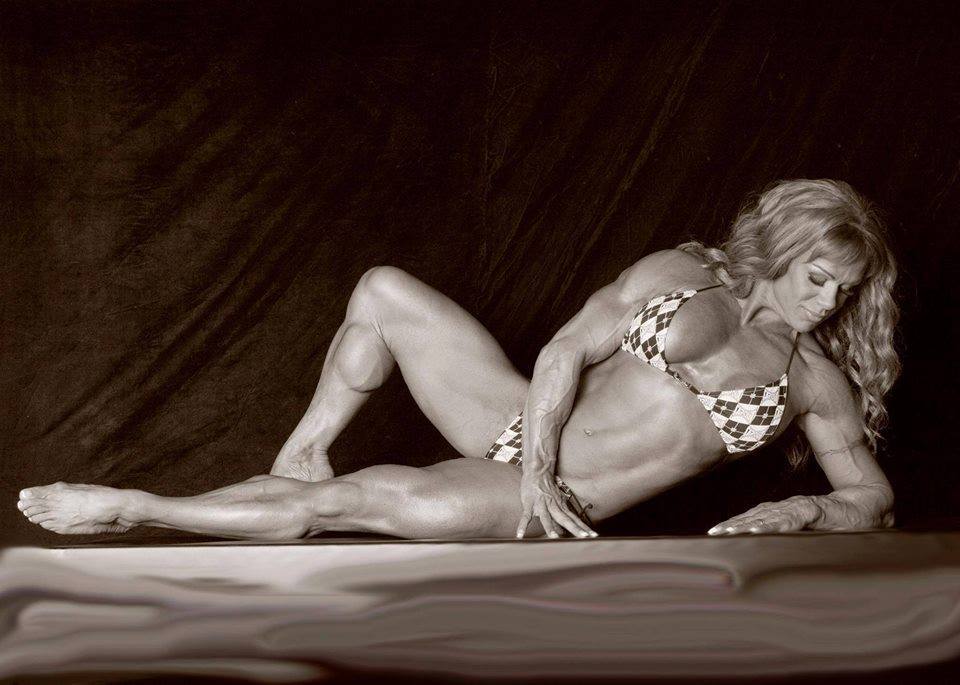 scitechfitness:  heartmuscle:  Bikini.  Yes.