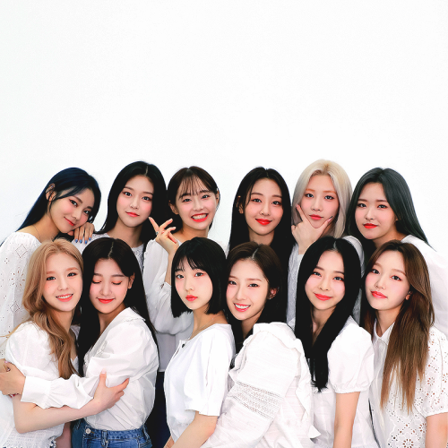 orbitloona: LOONA ♡