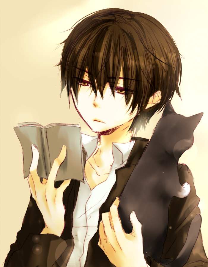 seiyuu4life:  高野 政宗、お誕生日おめでとう！ Happy Birthday, Takano!